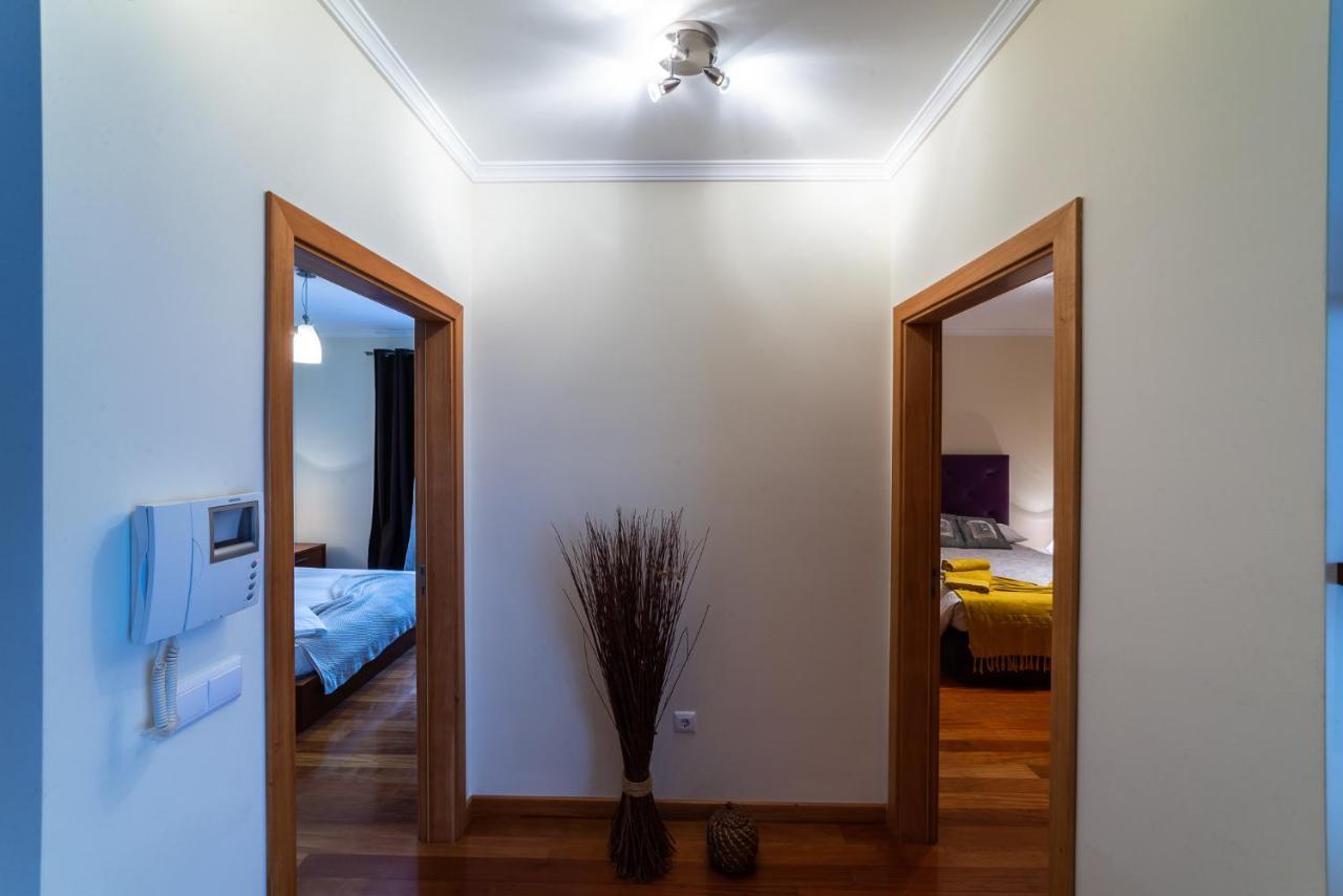 Cozy And Bright Apartment Machico  Exteriér fotografie
