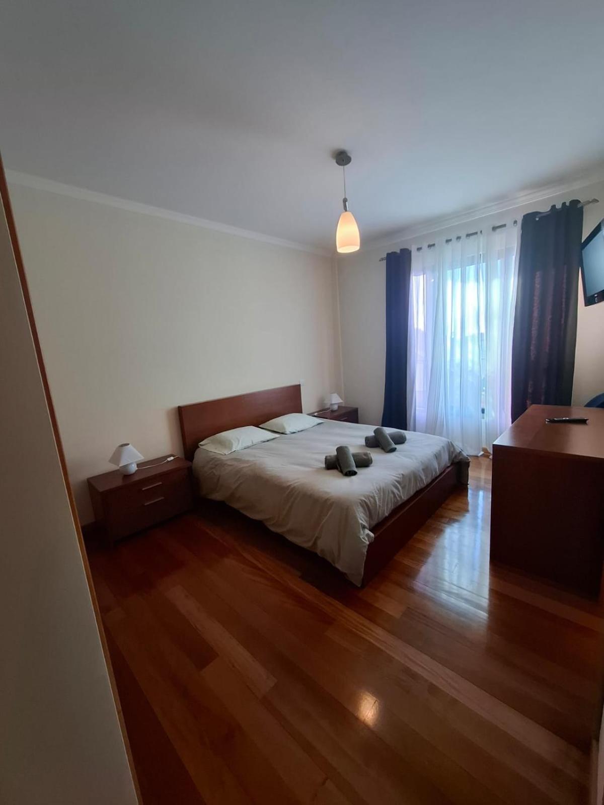 Cozy And Bright Apartment Machico  Exteriér fotografie