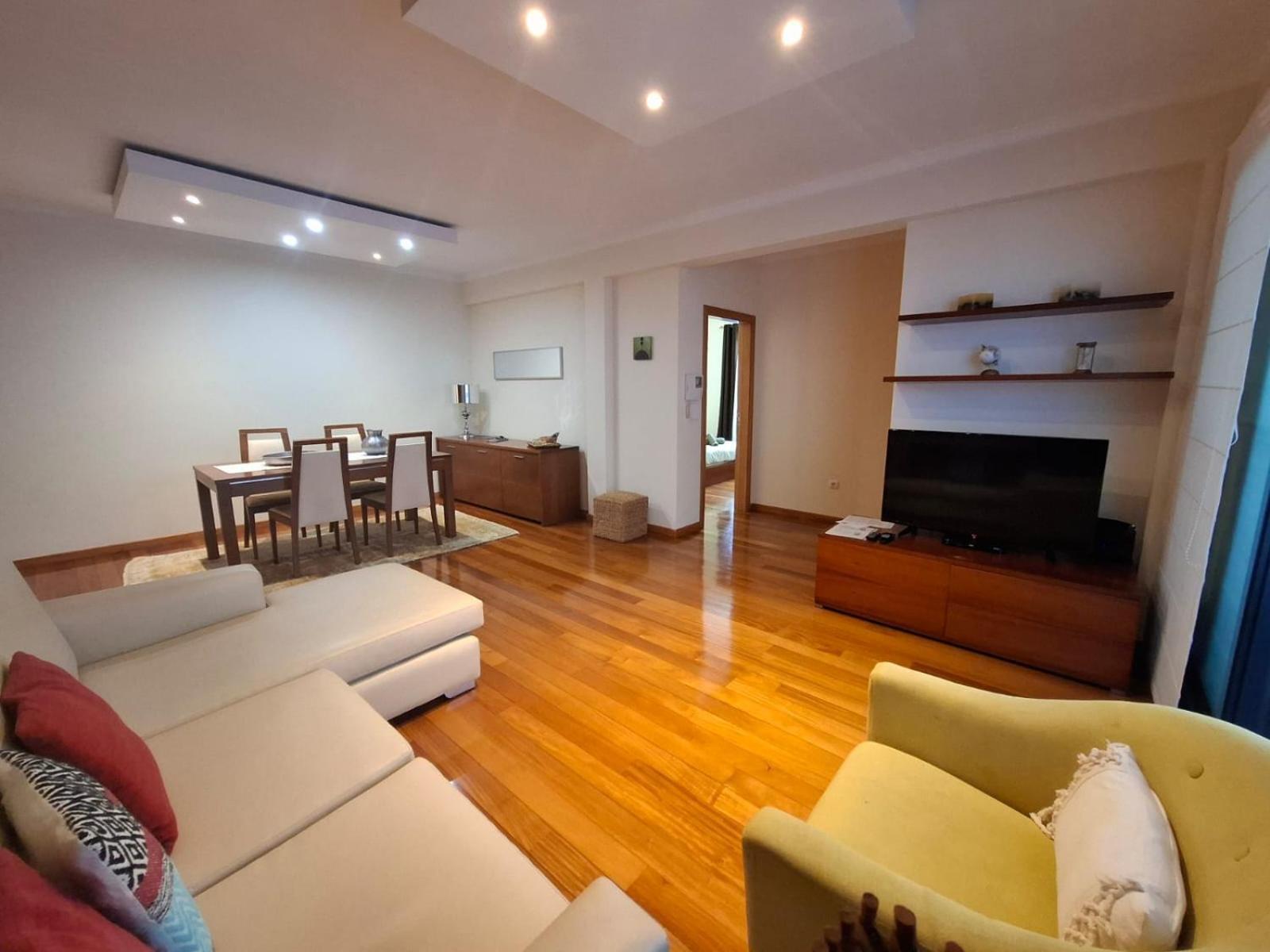Cozy And Bright Apartment Machico  Exteriér fotografie