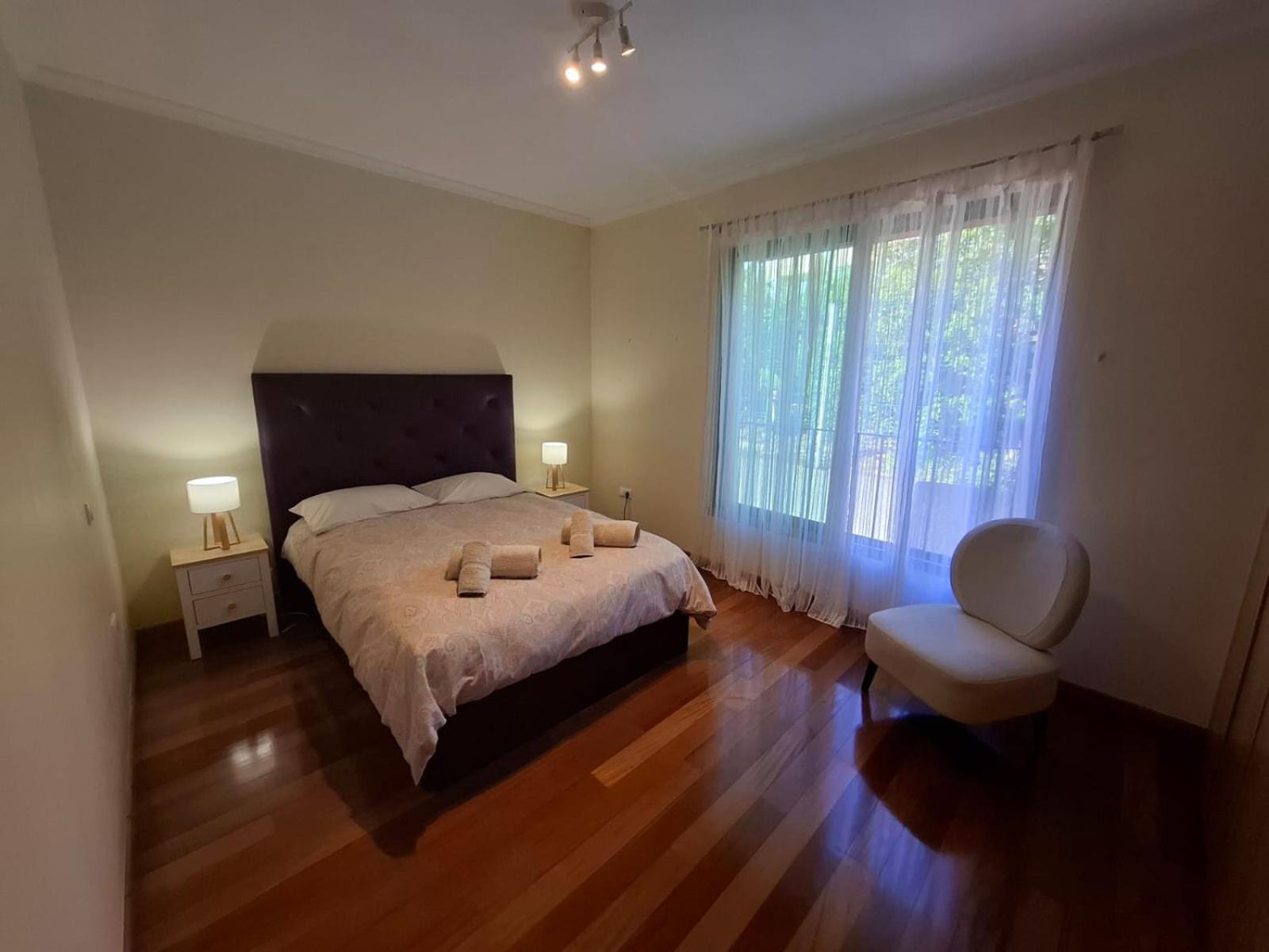 Cozy And Bright Apartment Machico  Exteriér fotografie