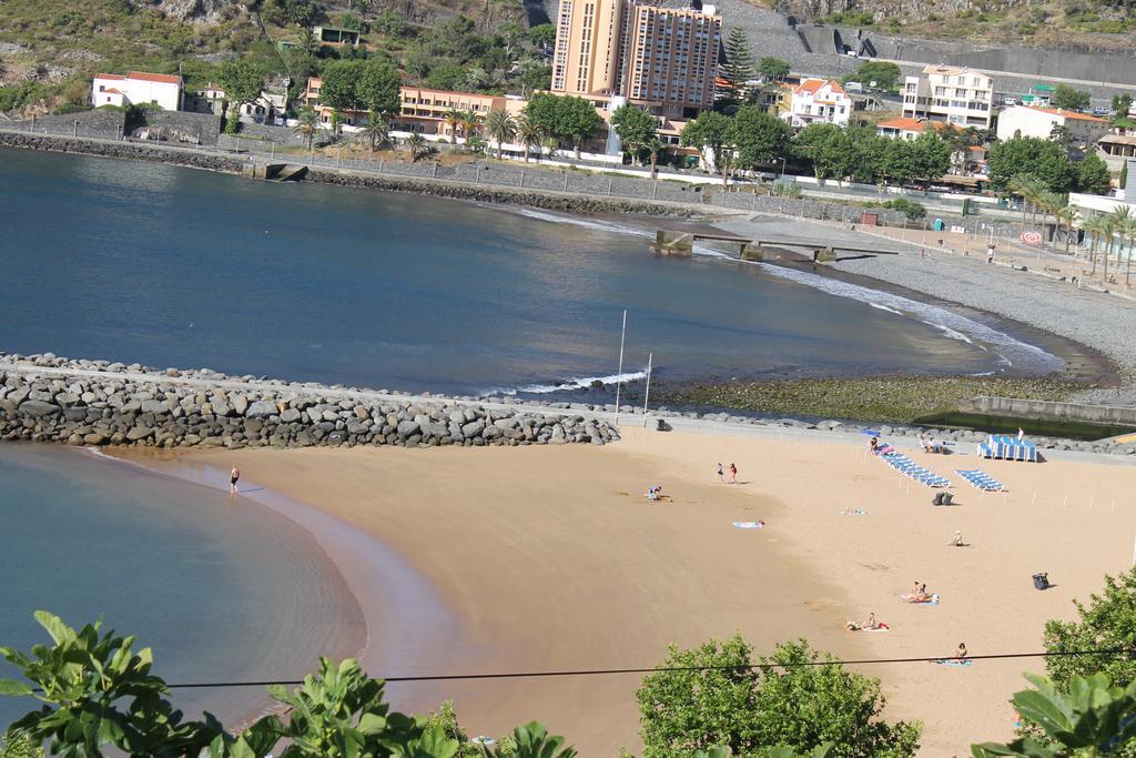 Cozy And Bright Apartment Machico  Exteriér fotografie