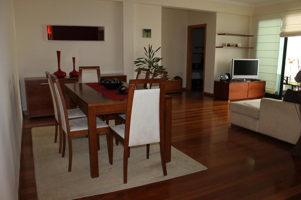 Cozy And Bright Apartment Machico  Exteriér fotografie